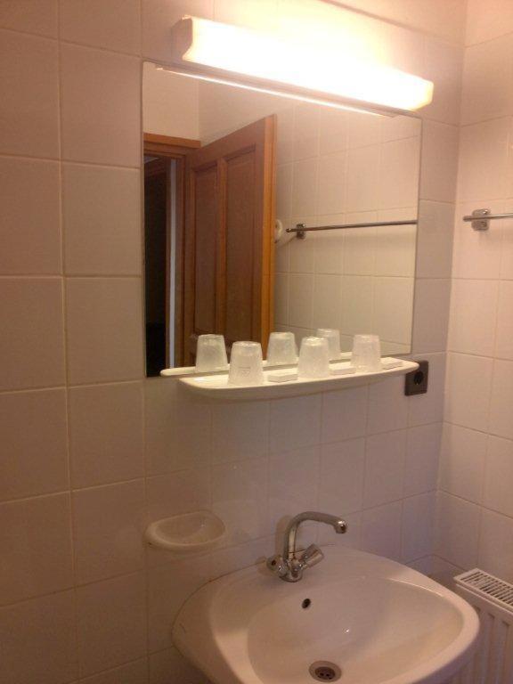 Fenyves Hotel Bekescsaba Buitenkant foto